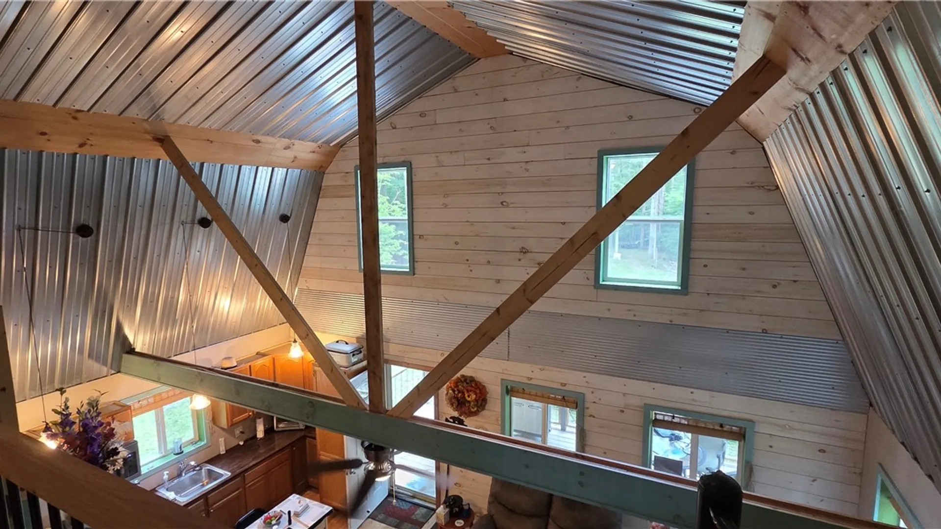 Property at 613 Randall Road, Orange, NY 14812 36