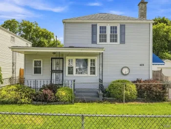 Property at 423 76th Street, Niagara Falls, NY 14304