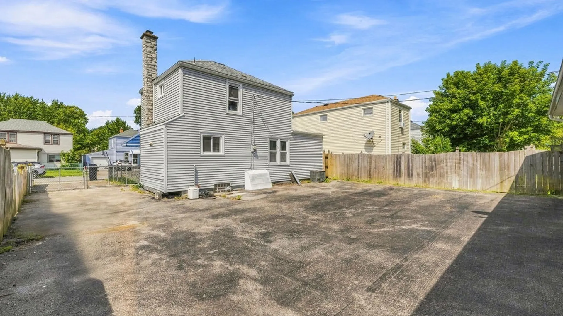Property at 423 76th Street, Niagara Falls, NY 14304 10