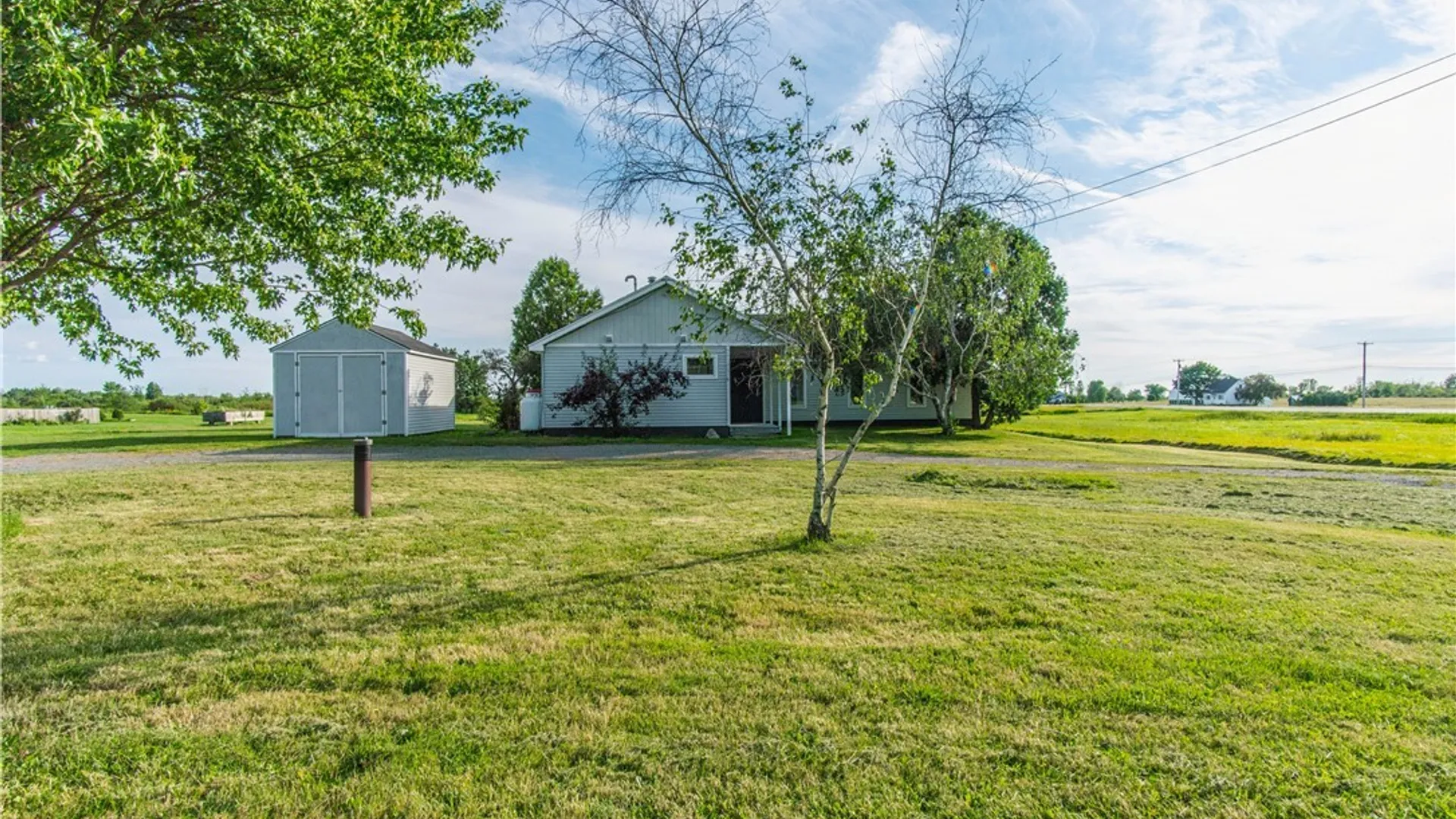 Property at 32094 Bacon Road, Philadelphia, NY 13673 3