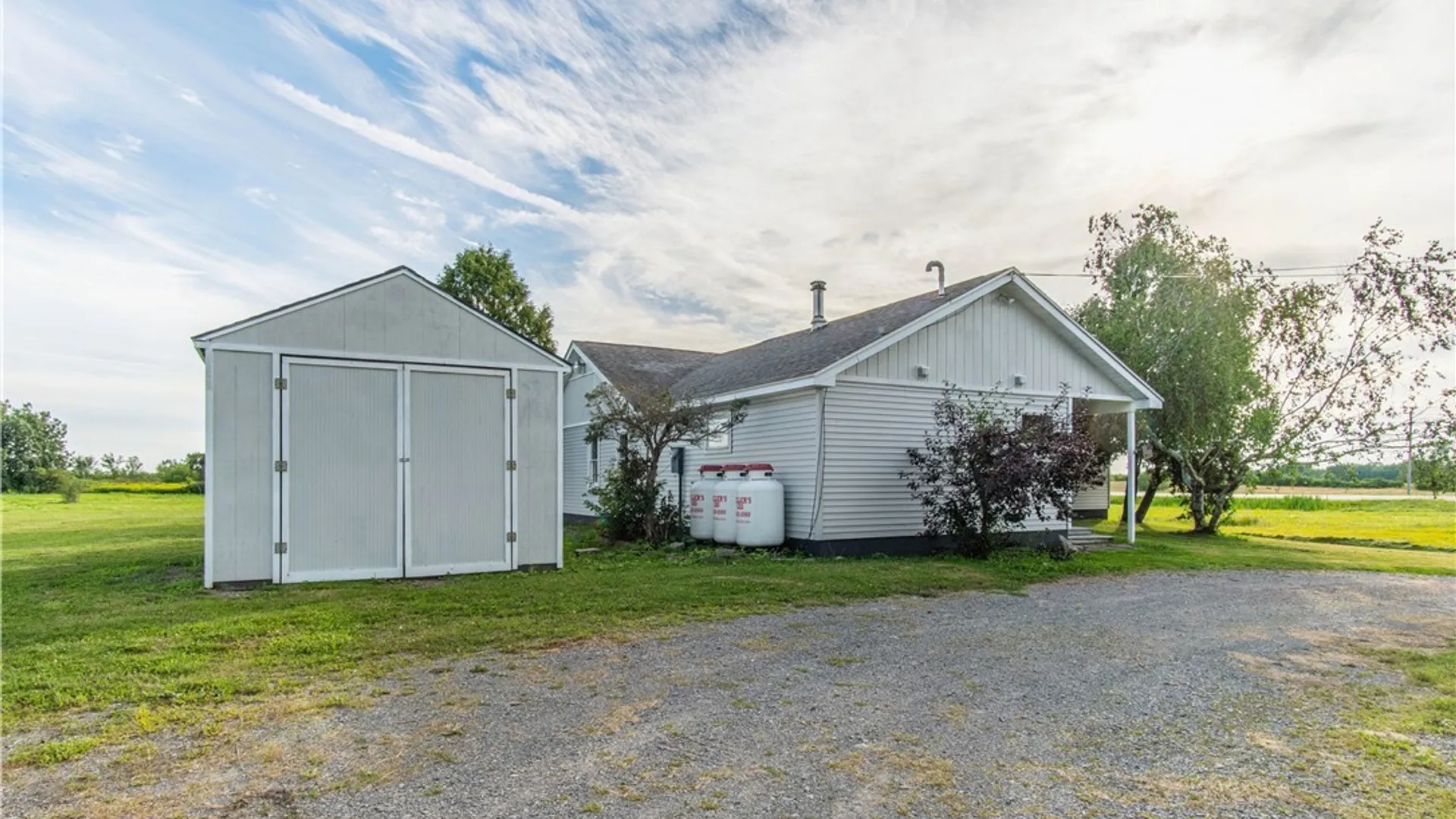 Property at 32094 Bacon Road, Philadelphia, NY 13673 5