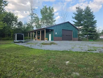 Property at 198 Dry Bridge Road, Hastings, NY 13036