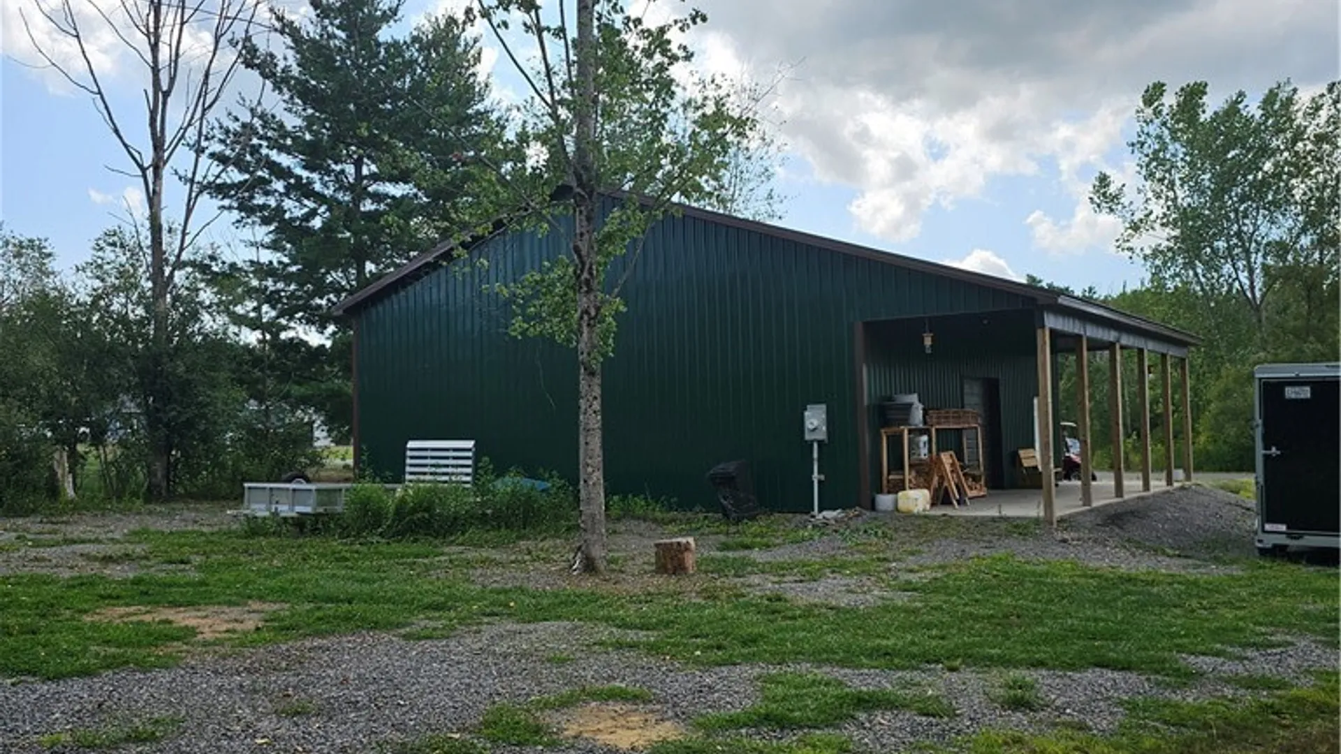 Property at 198 Dry Bridge Road, Hastings, NY 13036 3