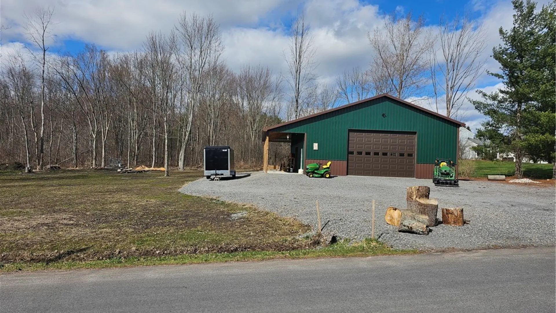 Property at 198 Dry Bridge Road, Hastings, NY 13036 4