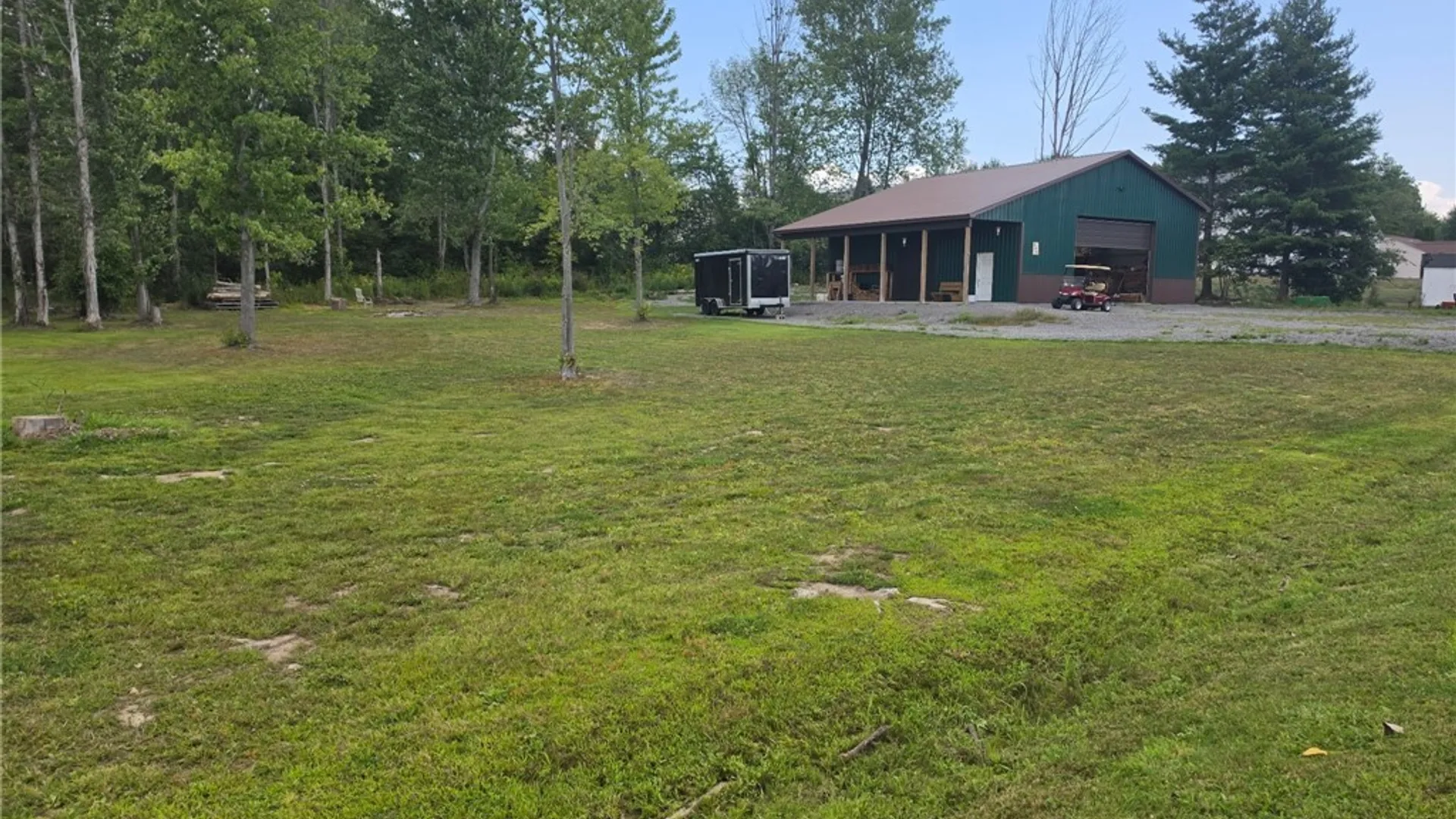 Property at 198 Dry Bridge Road, Hastings, NY 13036 5