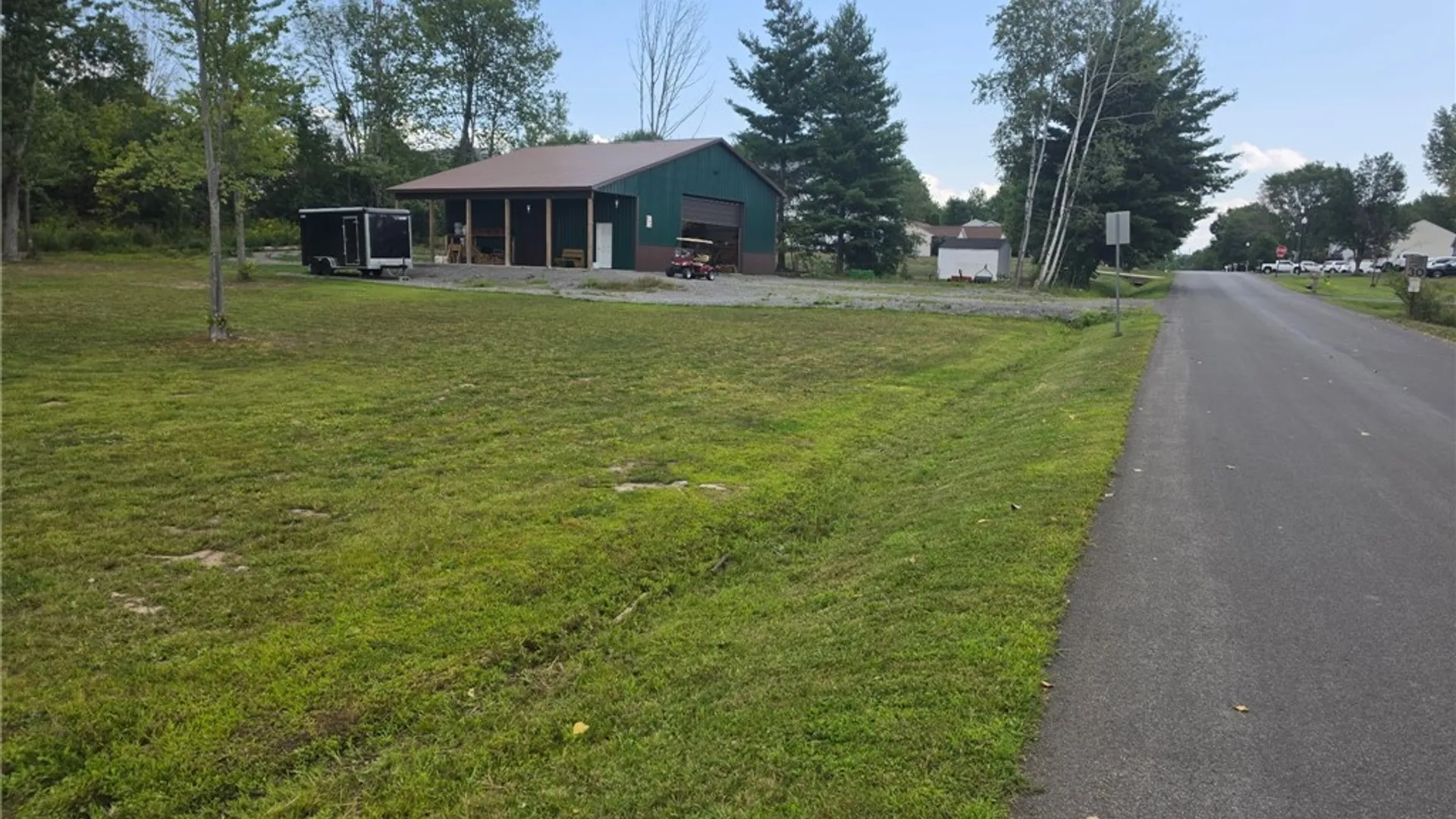 Property at 198 Dry Bridge Road, Hastings, NY 13036 6