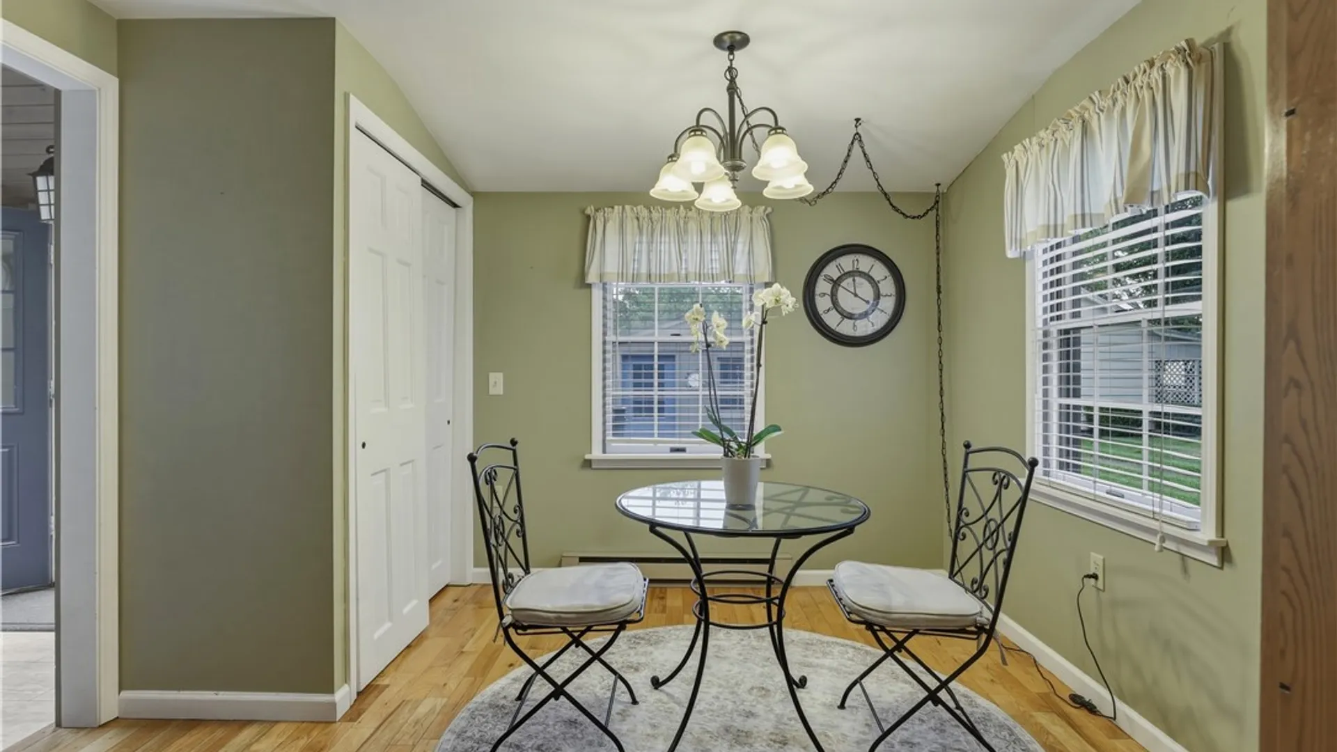Property at 9 Houghton Circle, Corning City, NY 14830 15