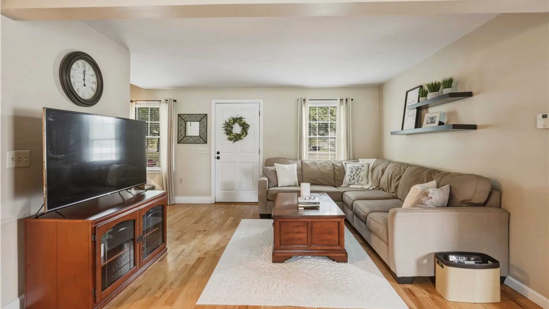 Property at 9 Houghton Circle, Corning City, NY 14830 3