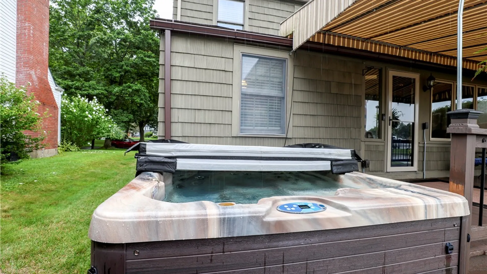 Property at 9 Houghton Circle, Corning City, NY 14830 31