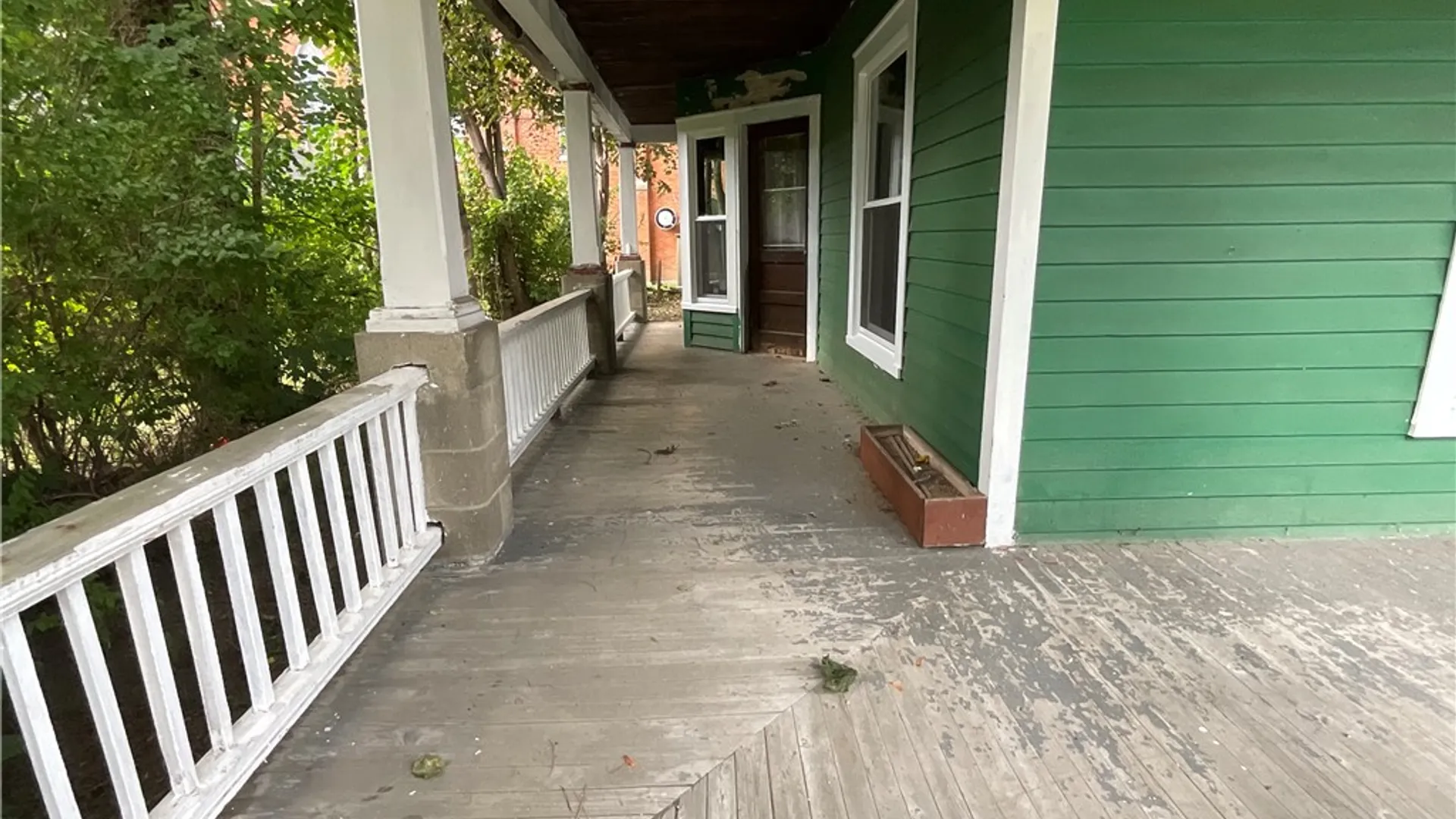 Property at 37 Elizabeth Street, North Dansville, NY 14437 3