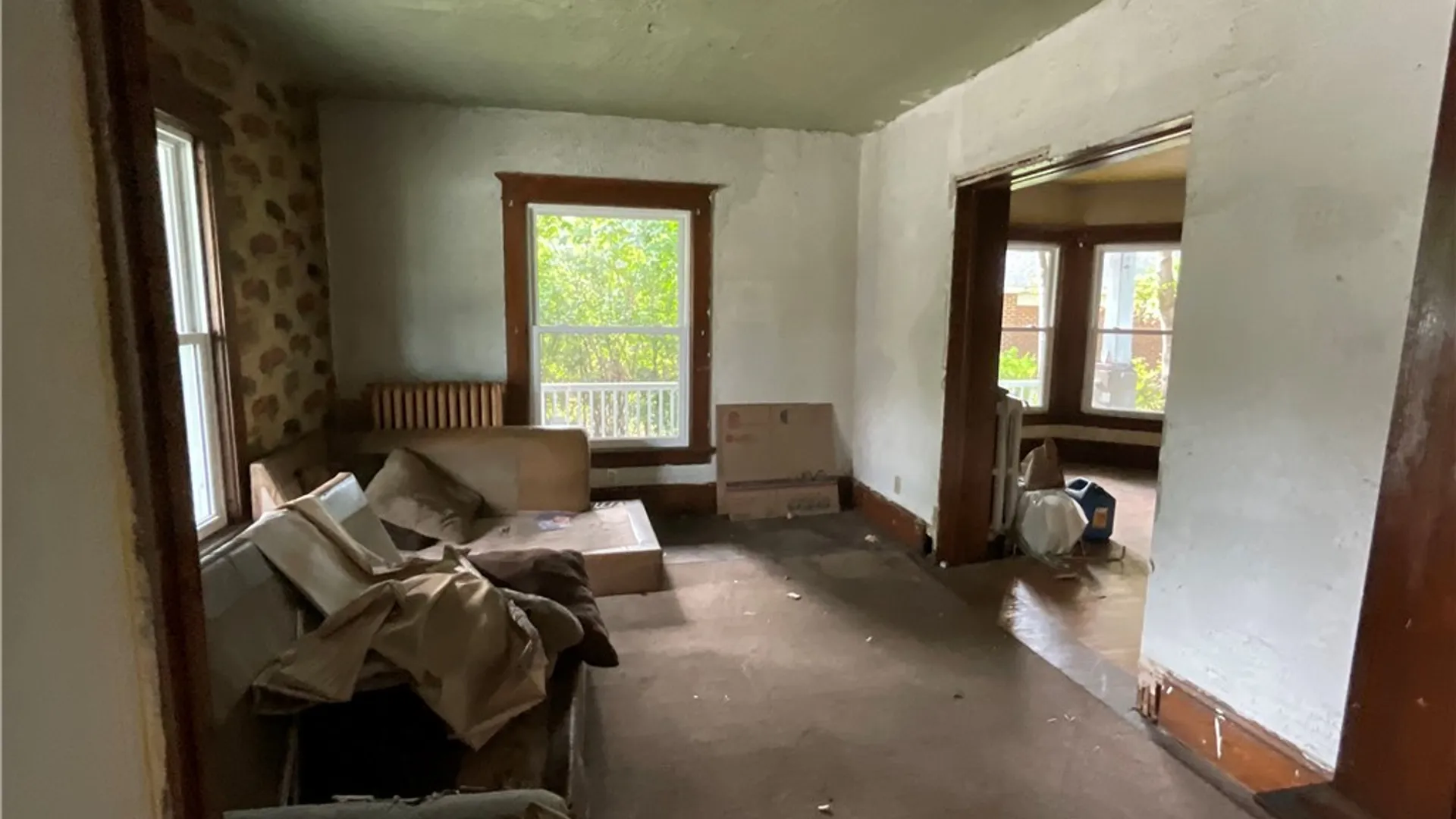 Property at 37 Elizabeth Street, North Dansville, NY 14437 6