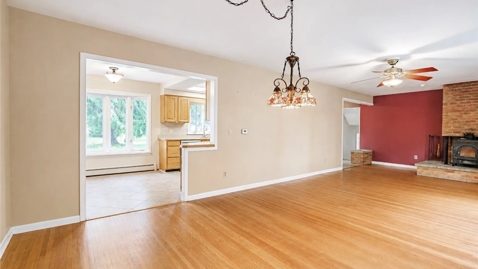 Property at 105 Merryhill Drive, Penfield, NY 14625 12