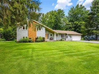 Property at 105 Merryhill Drive, Penfield, NY 14625