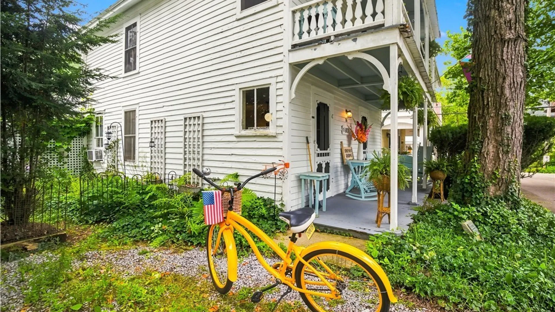Property at 20 Center Avenue, Chautauqua, NY 14722 3