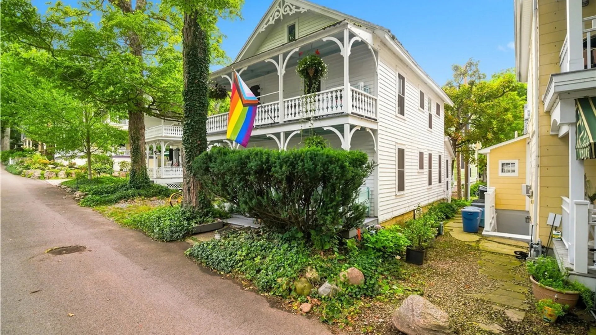Property at 20 Center Avenue, Chautauqua, NY 14722 25
