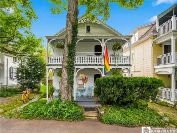 Property at 20 Center Avenue, Chautauqua, NY 14722