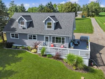 Property at 6882 Genesee Road, Concord, NY 14141