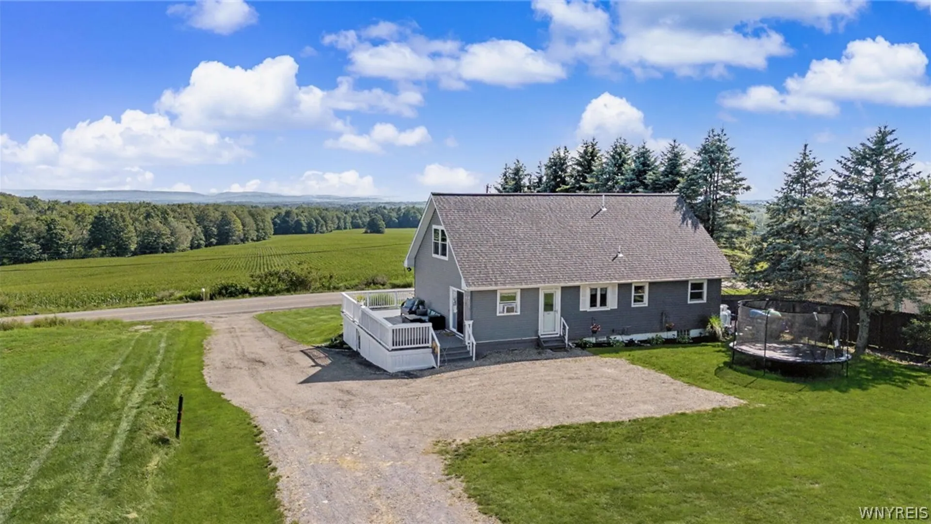 Property at 6882 Genesee Road, Concord, NY 14141 3