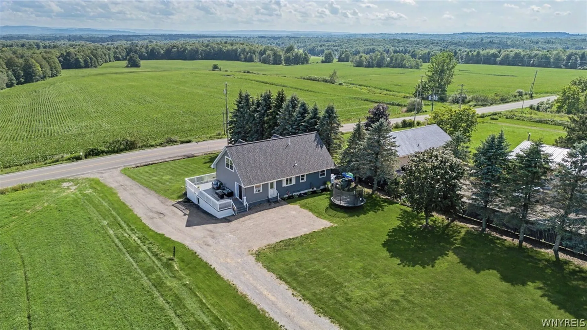 Property at 6882 Genesee Road, Concord, NY 14141 40