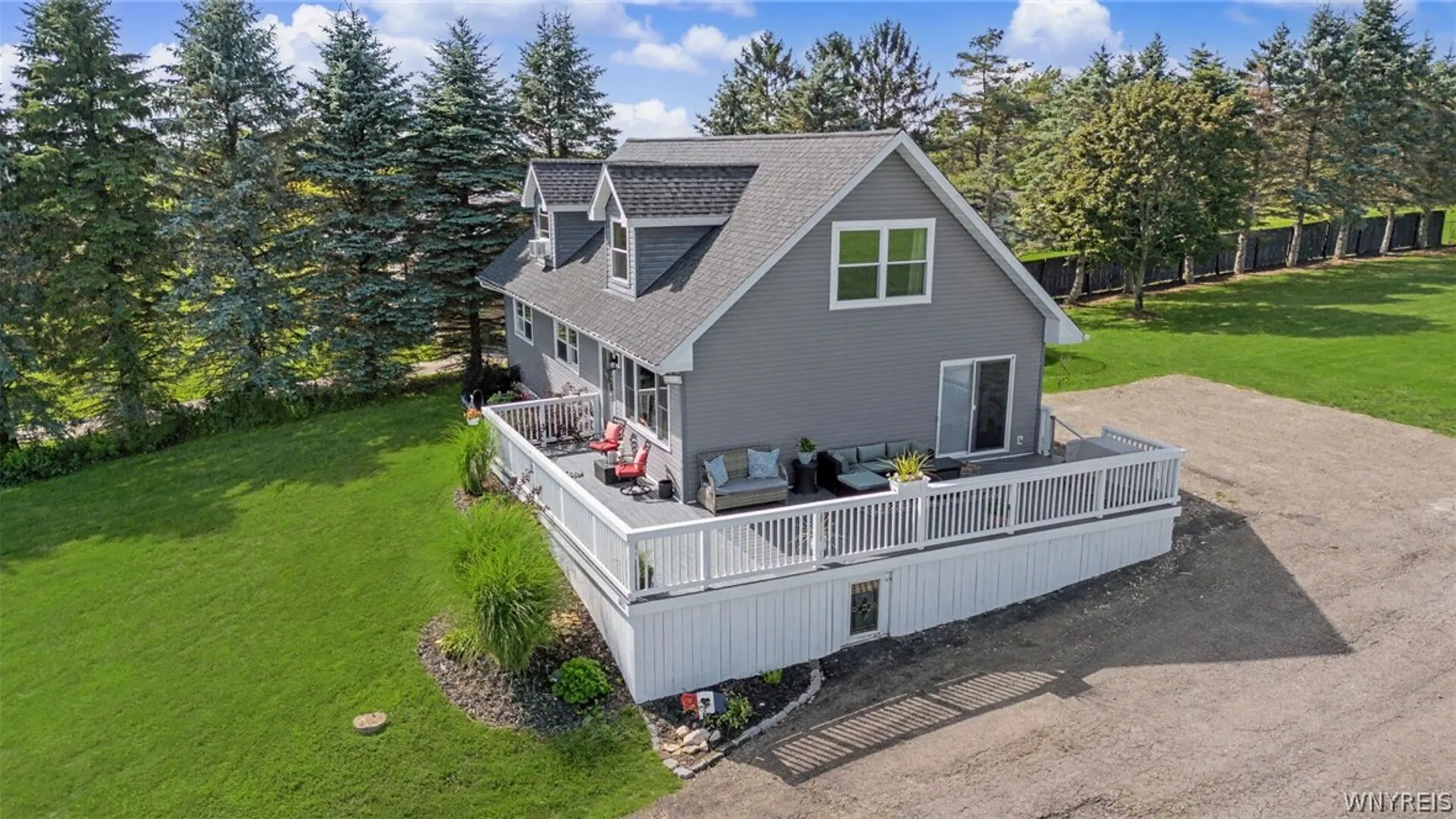 Property at 6882 Genesee Road, Concord, NY 14141 41