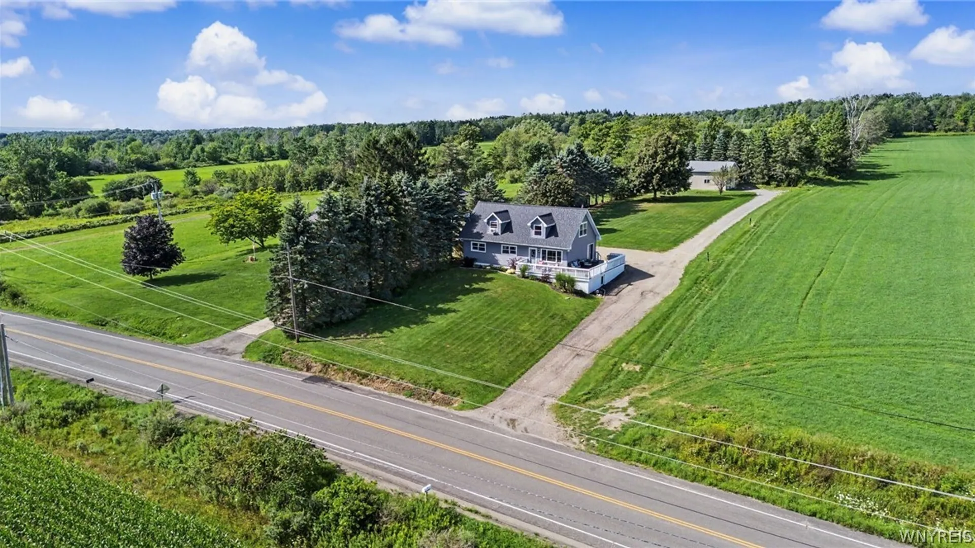 Property at 6882 Genesee Road, Concord, NY 14141 38