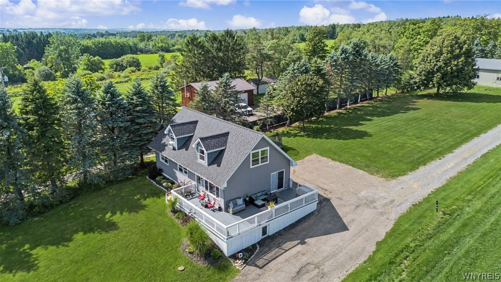 Property at 6882 Genesee Road, Concord, NY 14141 39