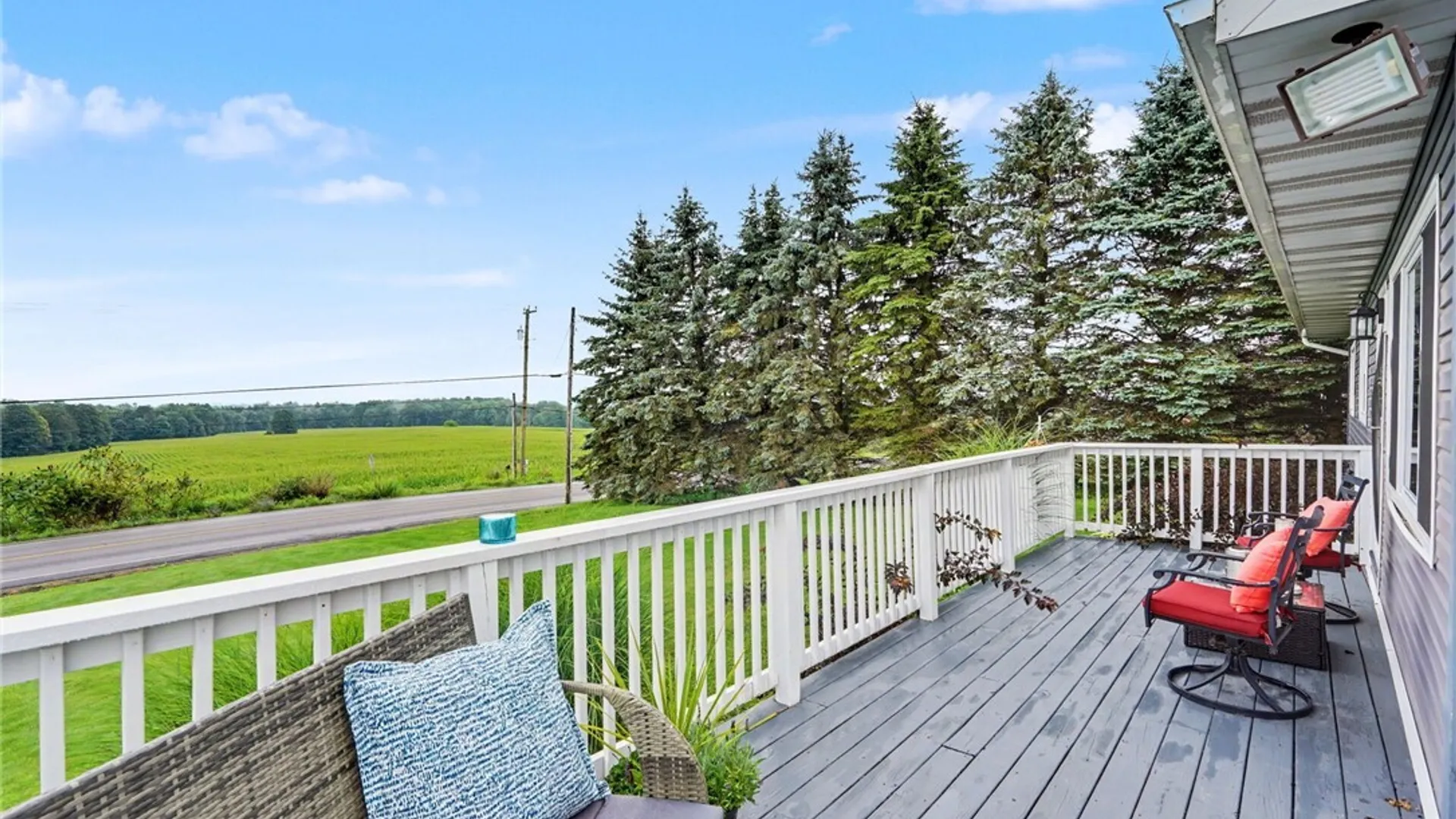 Property at 6882 Genesee Road, Concord, NY 14141 5
