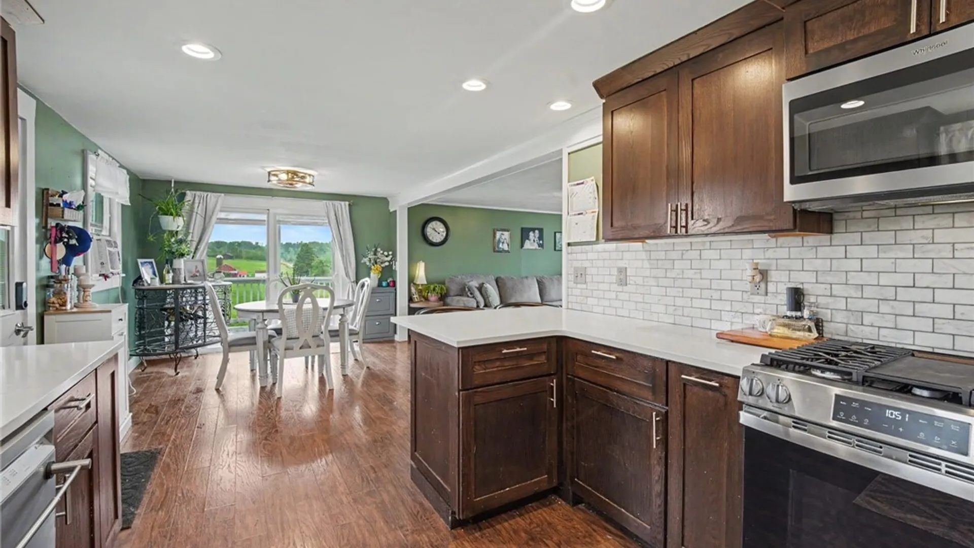 Property at 6882 Genesee Road, Concord, NY 14141 14