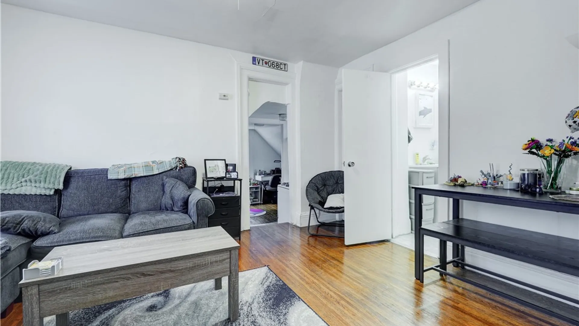Property at 8 Rowley Street, Rochester, NY 14607 6