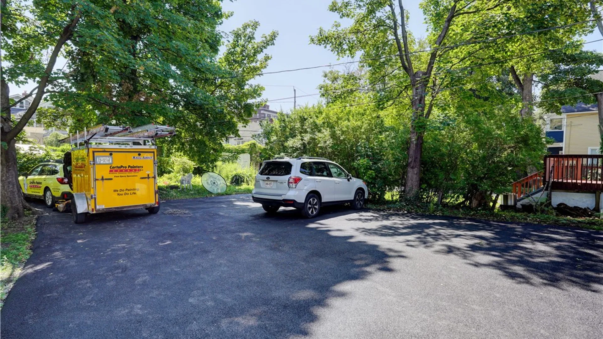 Property at 8 Rowley Street, Rochester, NY 14607 17