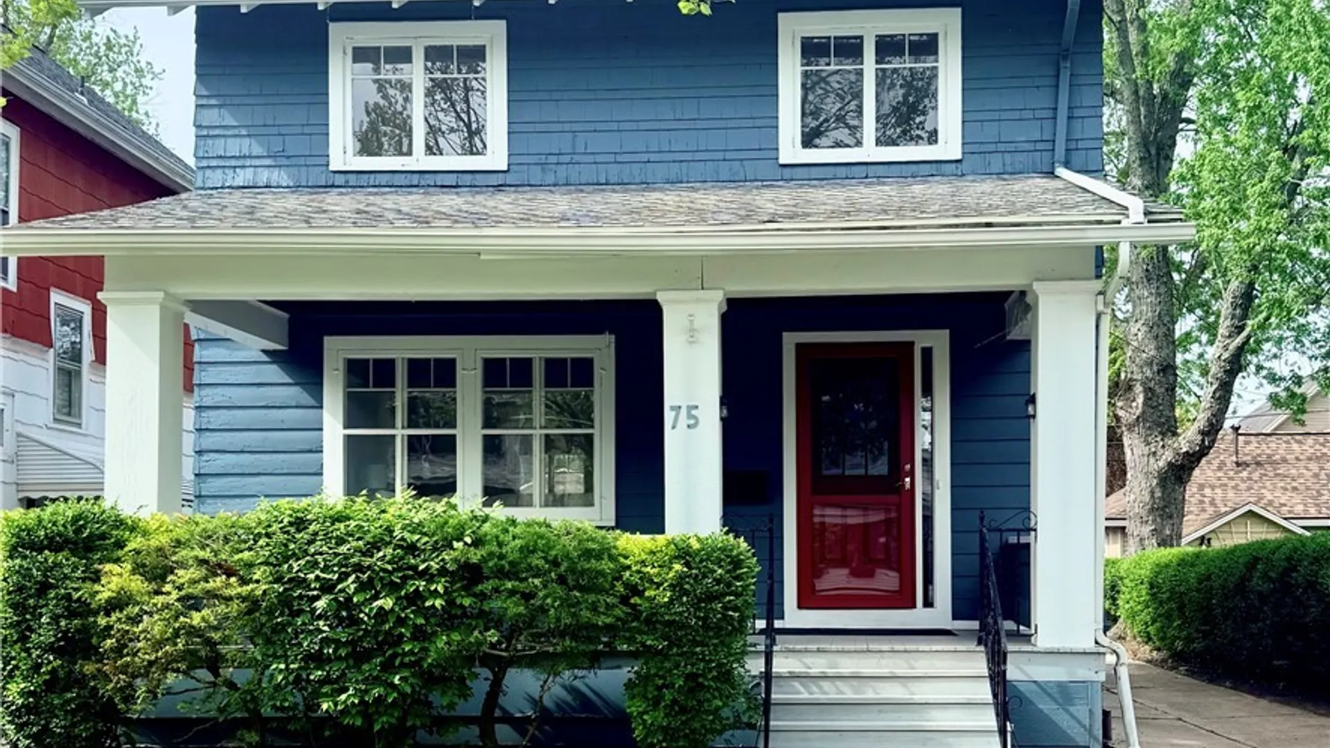 Property at 75 W Hazeltine Avenue, Tonawanda, NY 14217 43