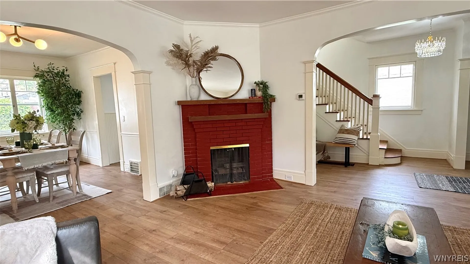 Property at 75 W Hazeltine Avenue, Tonawanda, NY 14217 11
