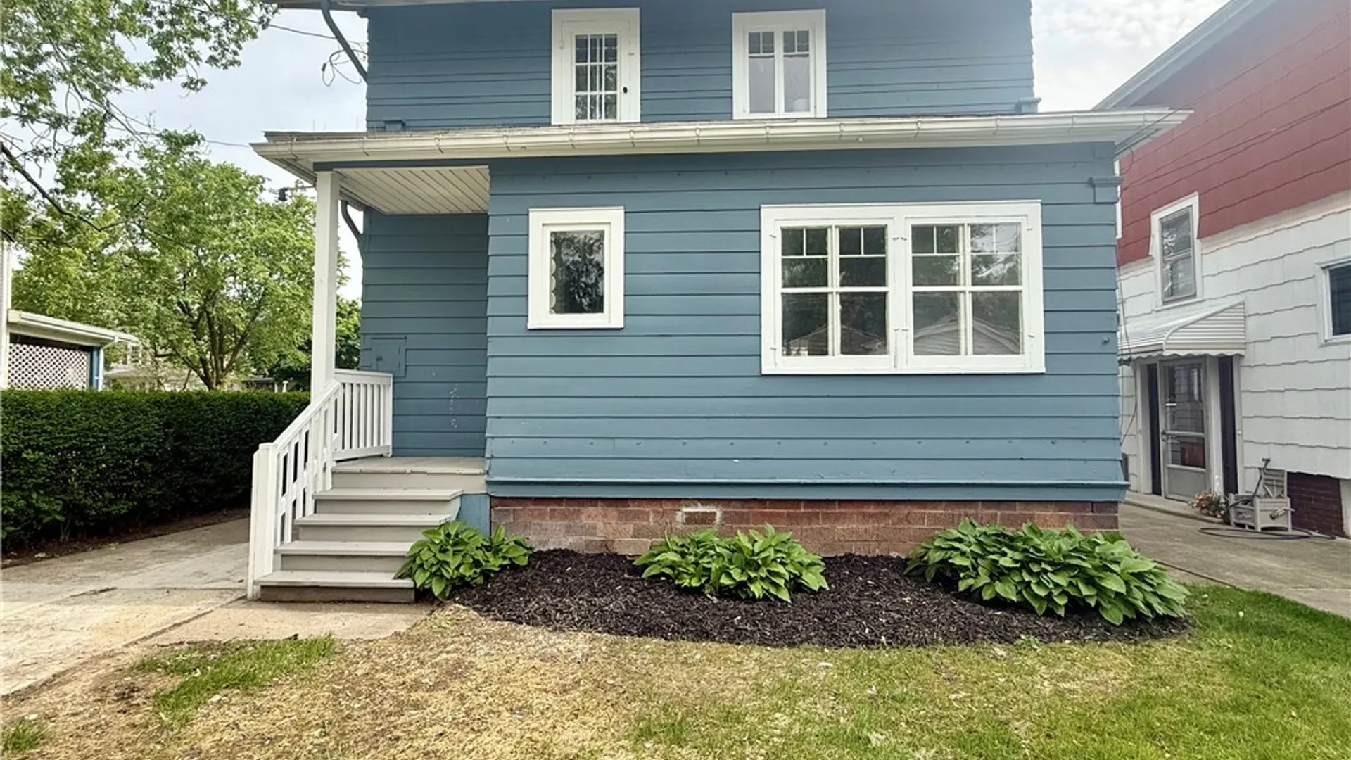 Property at 75 W Hazeltine Avenue, Tonawanda, NY 14217 41