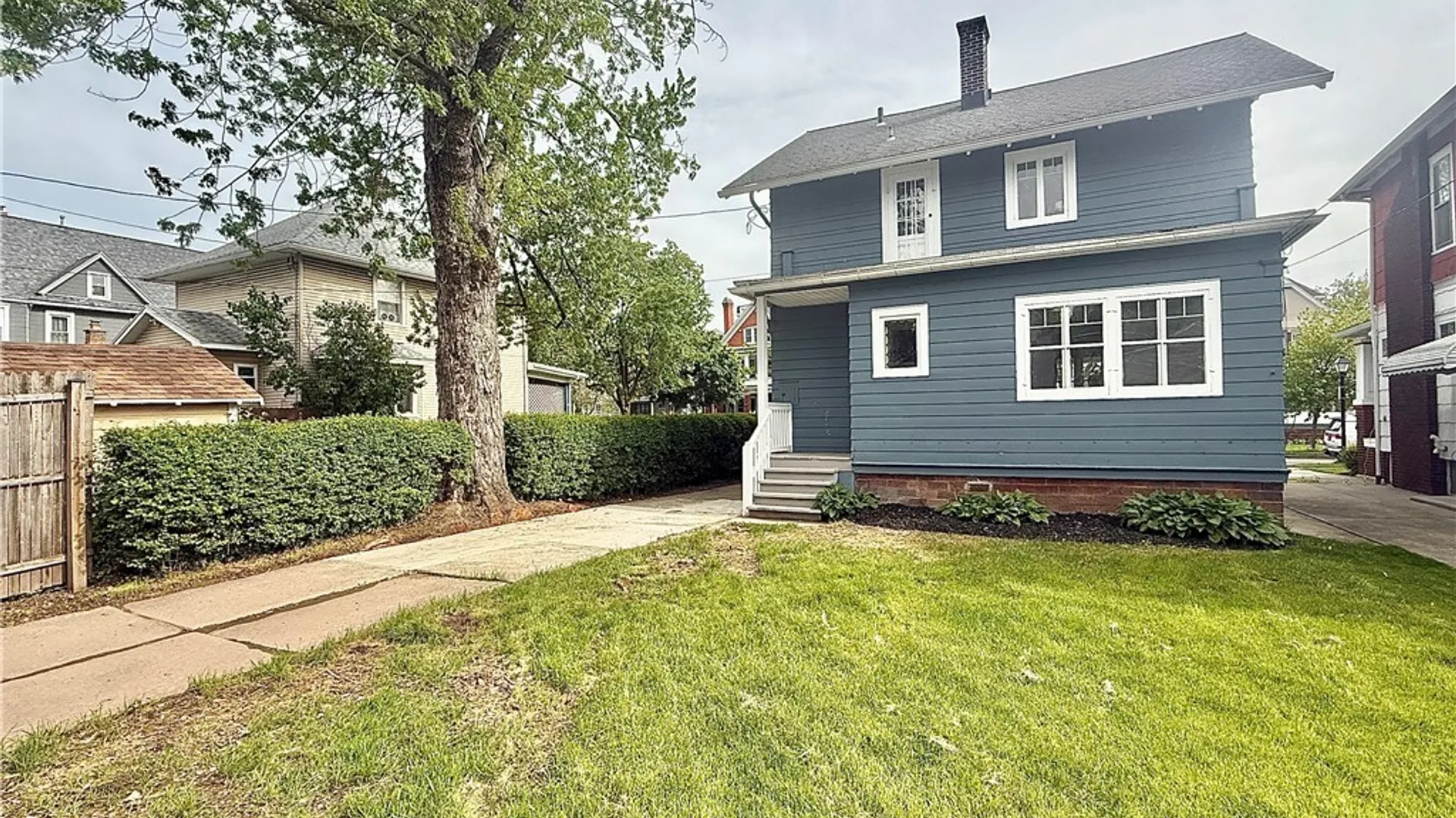 Property at 75 W Hazeltine Avenue, Tonawanda, NY 14217 42