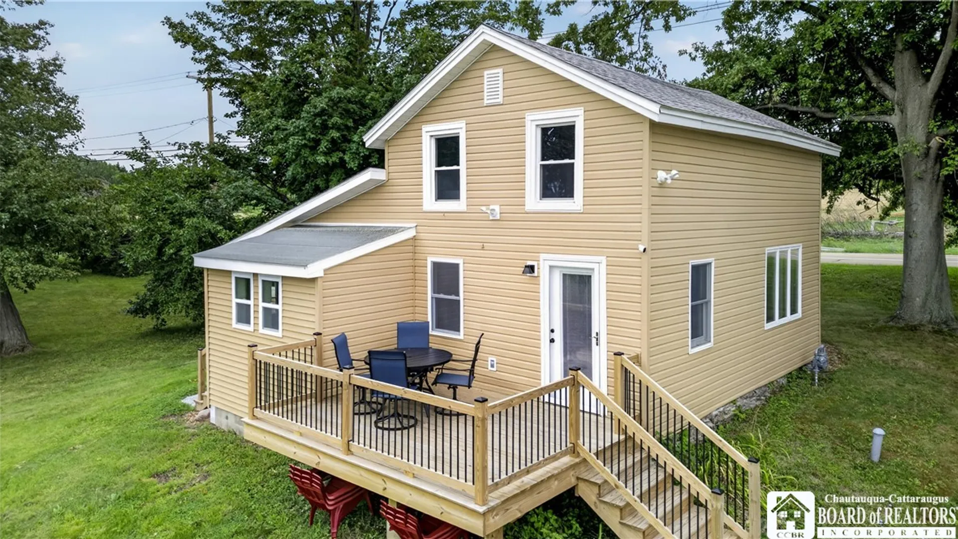Property at 8520 W Route 20, Westfield, NY 14787 3