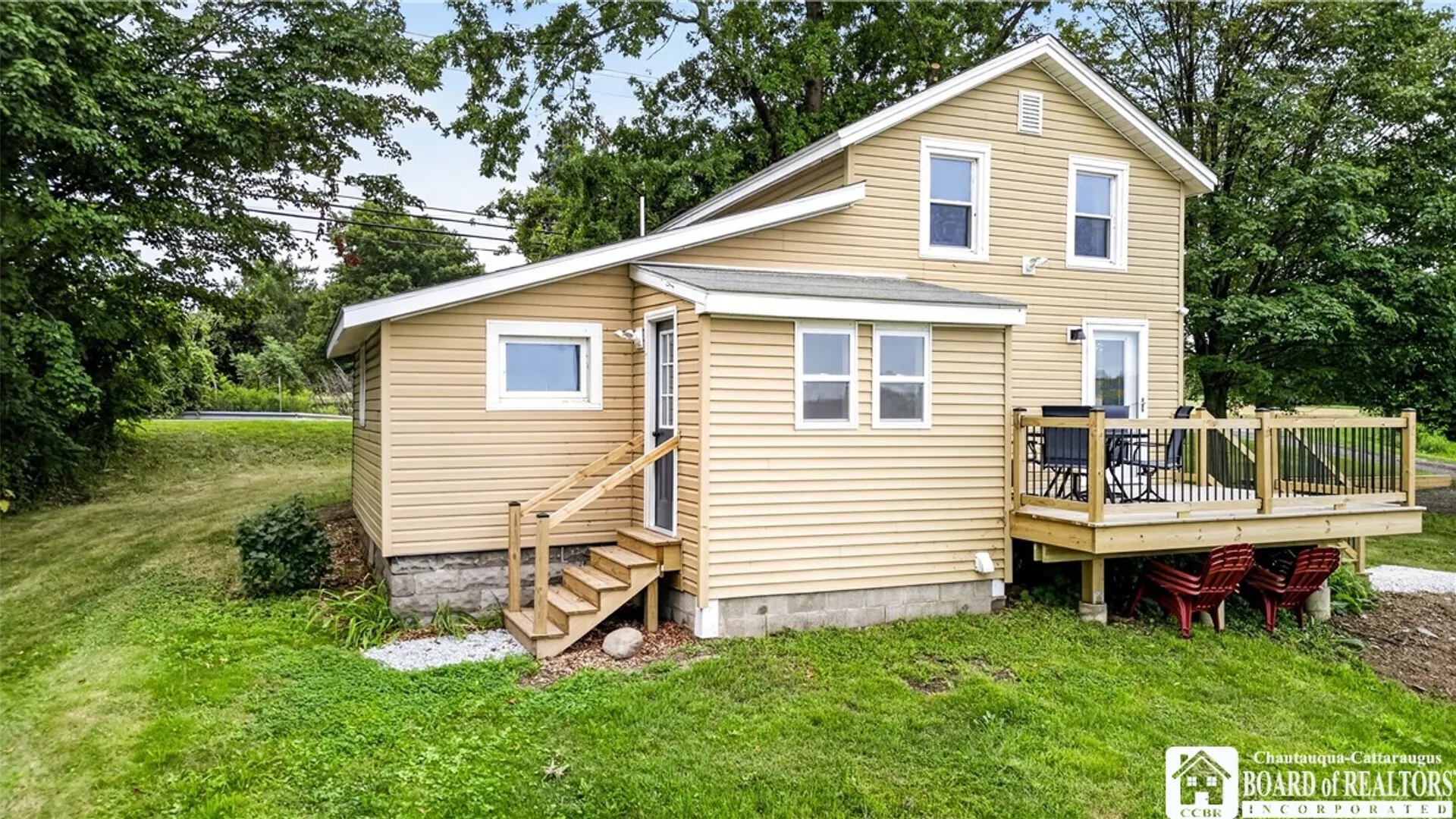 Property at 8520 W Route 20, Westfield, NY 14787 28