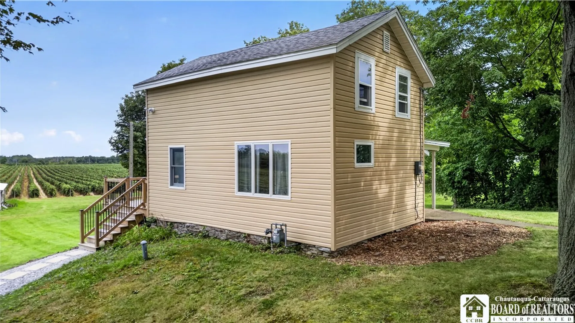 Property at 8520 W Route 20, Westfield, NY 14787 30