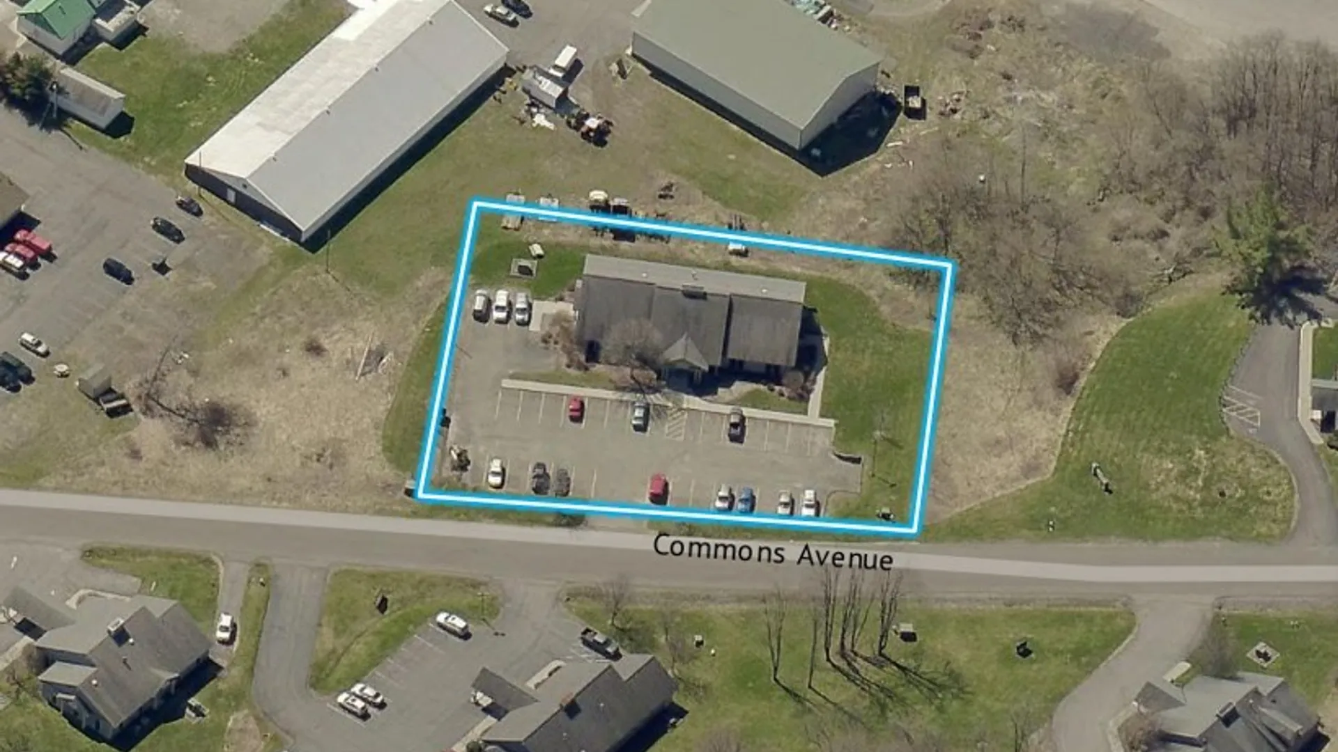 Property at 1104 Commons Avenue, Cortlandville, NY 13045 4