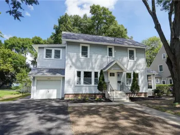 Property at 162 Merchants Road, Rochester, NY 14609