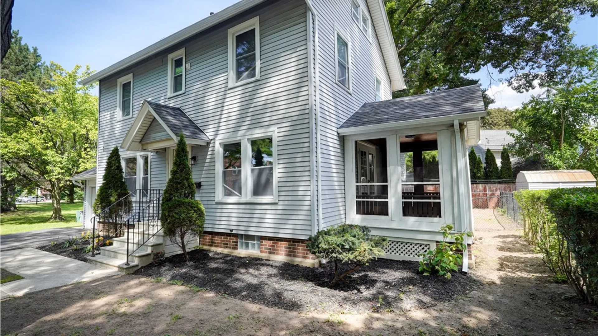 Property at 162 Merchants Road, Rochester, NY 14609 3
