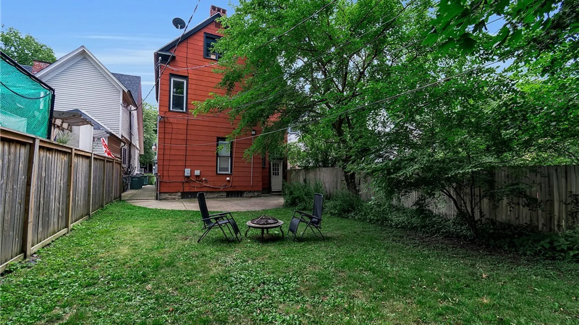 Property at 22 Anderson Place, Buffalo, NY 14222 23
