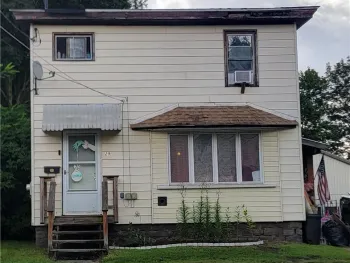 Property at 29 Mechanic Street, St Johnsville, NY 13452
