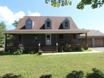 Property at 2666 County Route 12, Hastings, NY 13036