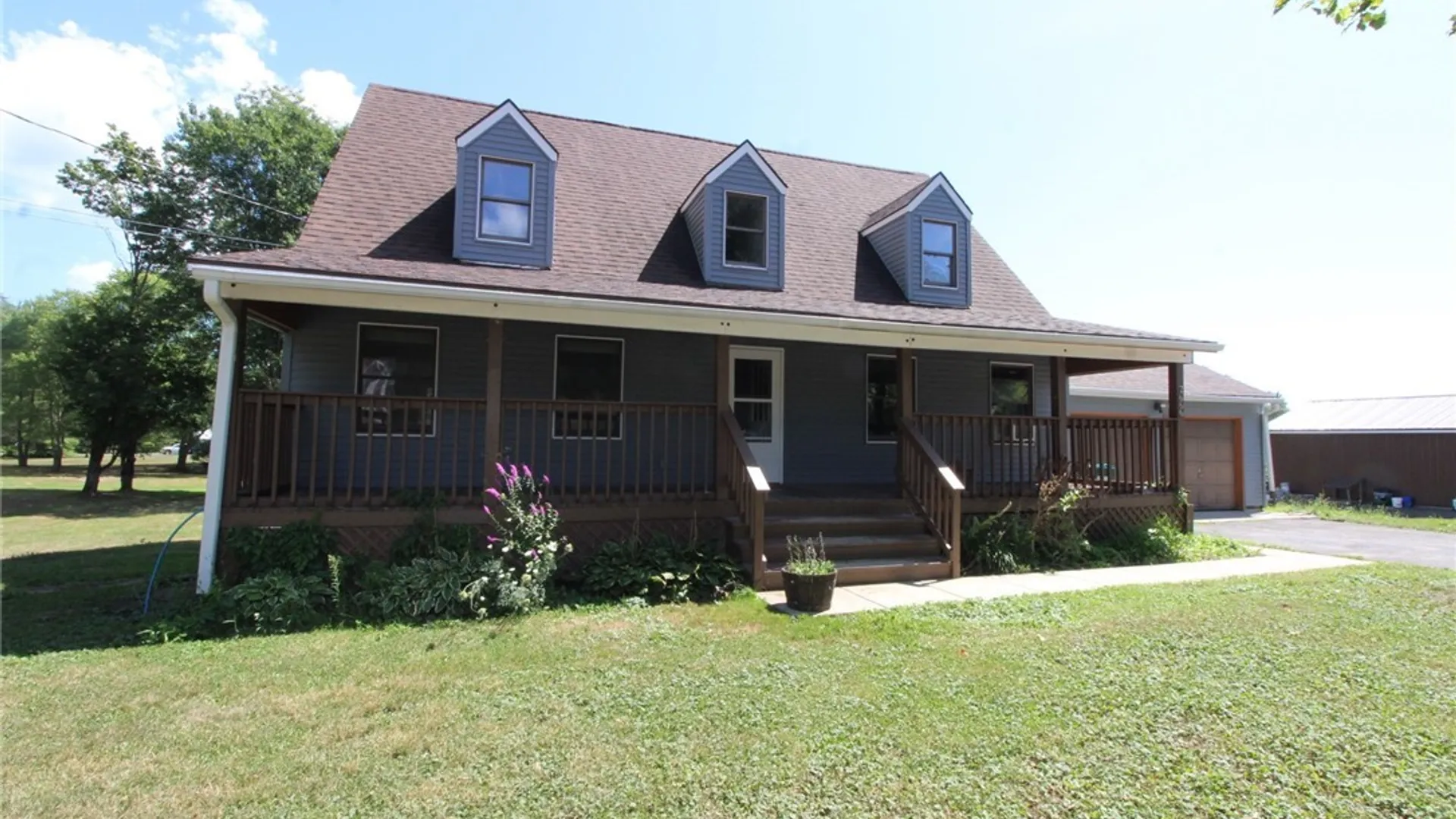 Property at 2666 County Route 12, Hastings, NY 13036 3