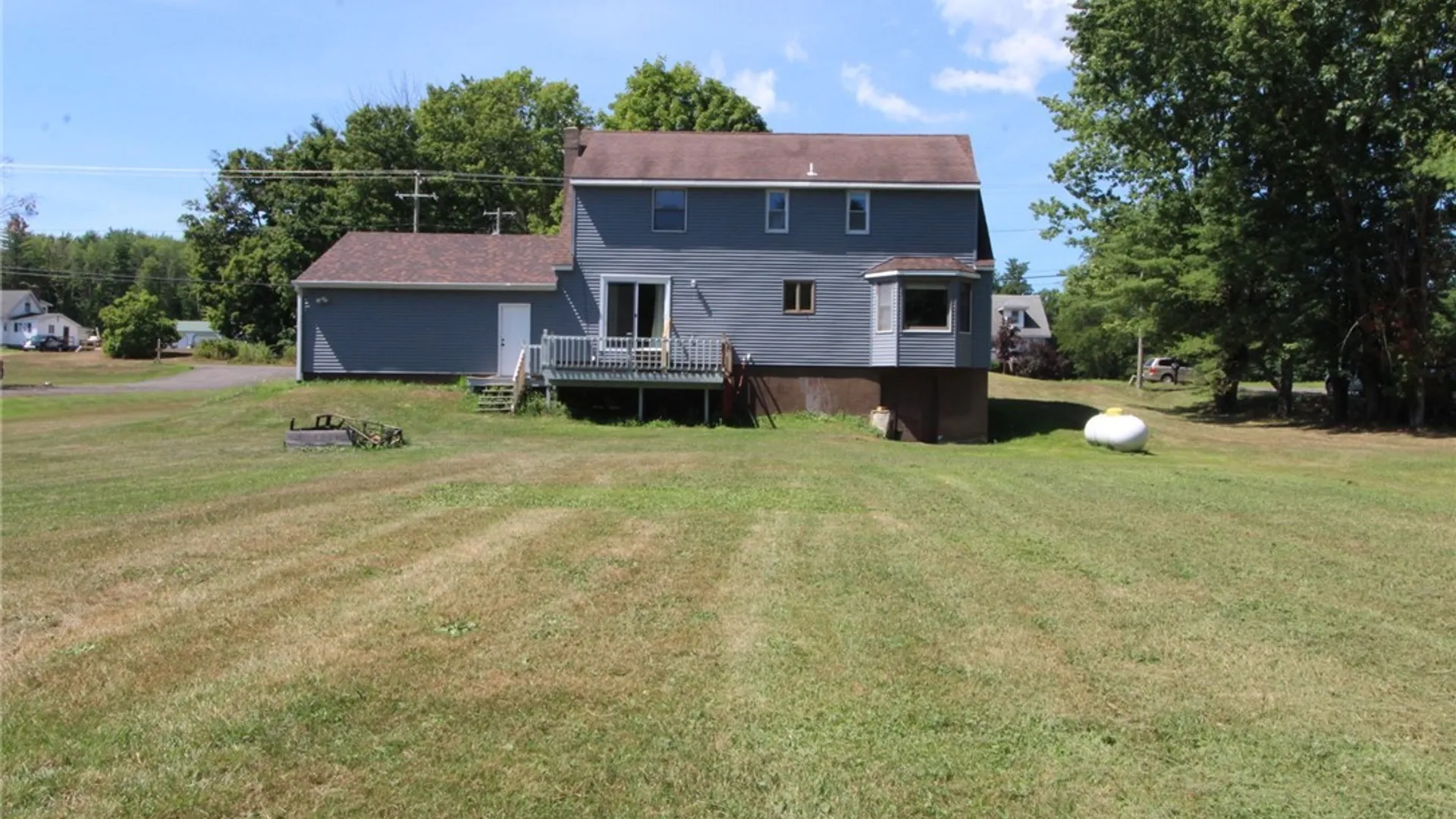 Property at 2666 County Route 12, Hastings, NY 13036 5