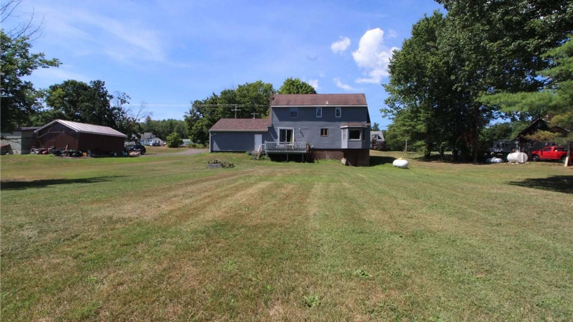 Property at 2666 County Route 12, Hastings, NY 13036 6