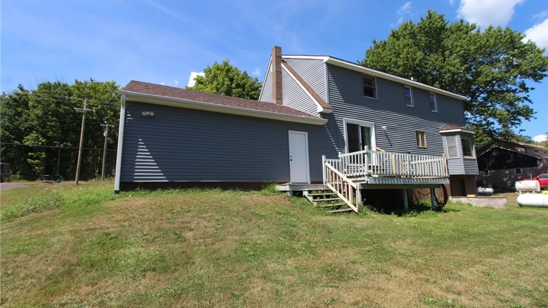 Property at 2666 County Route 12, Hastings, NY 13036 7
