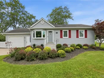 Property at 624 Alt Boulevard, Grand Island, NY 14072