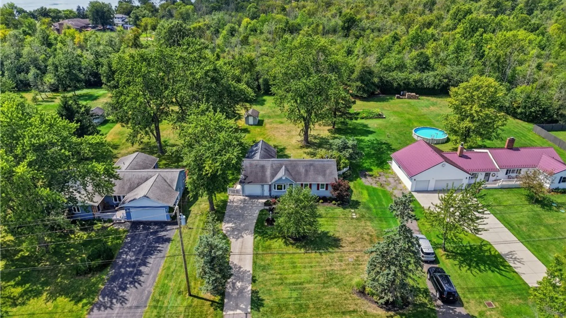 Property at 624 Alt Boulevard, Grand Island, NY 14072 41