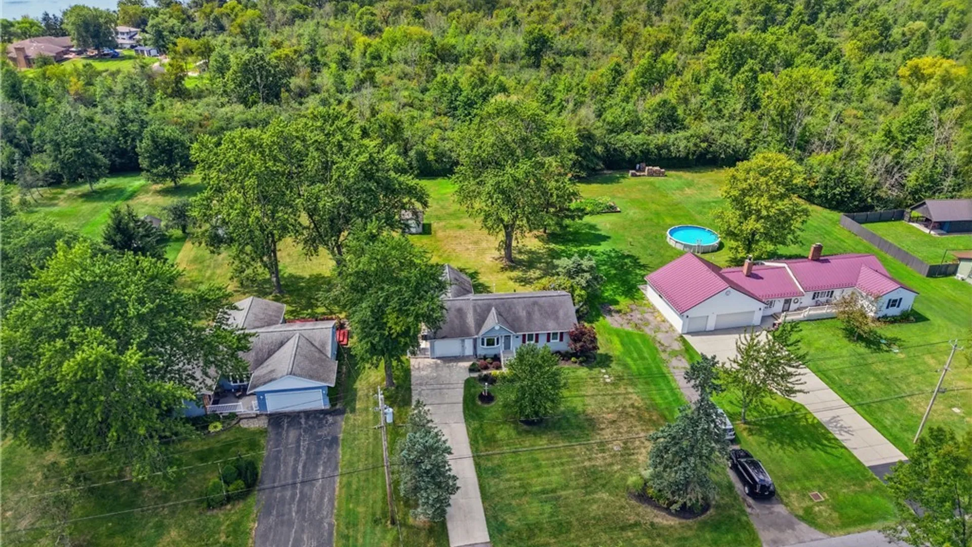 Property at 624 Alt Boulevard, Grand Island, NY 14072 43